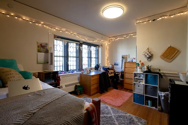 Dorm Room