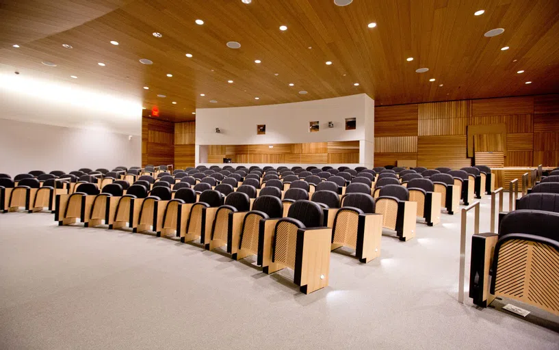 Lecture Hall