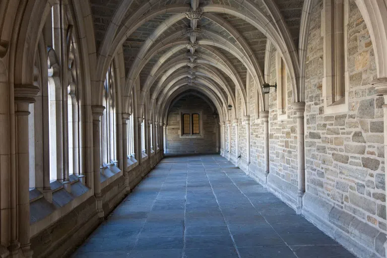 Cloister