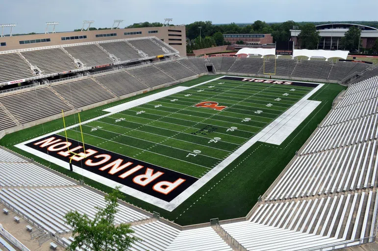 Princeton Stadium