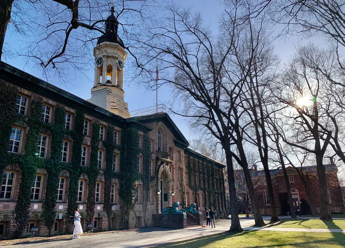 Diversity, Access and Inclusion at Princeton