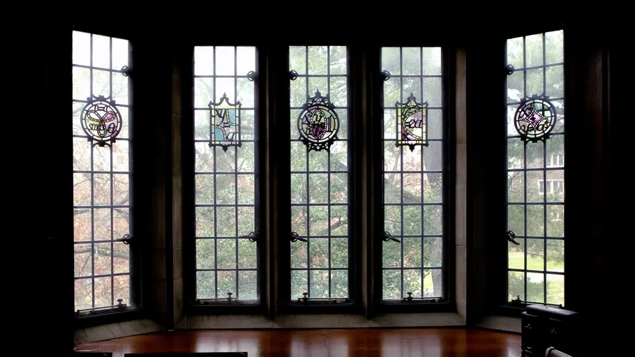 Jones Windows