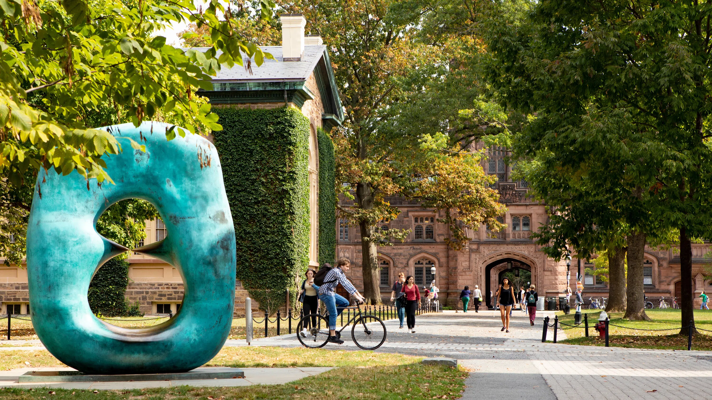 Public Art at Cannon Green