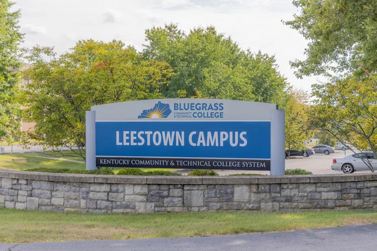 Leestown Tour 