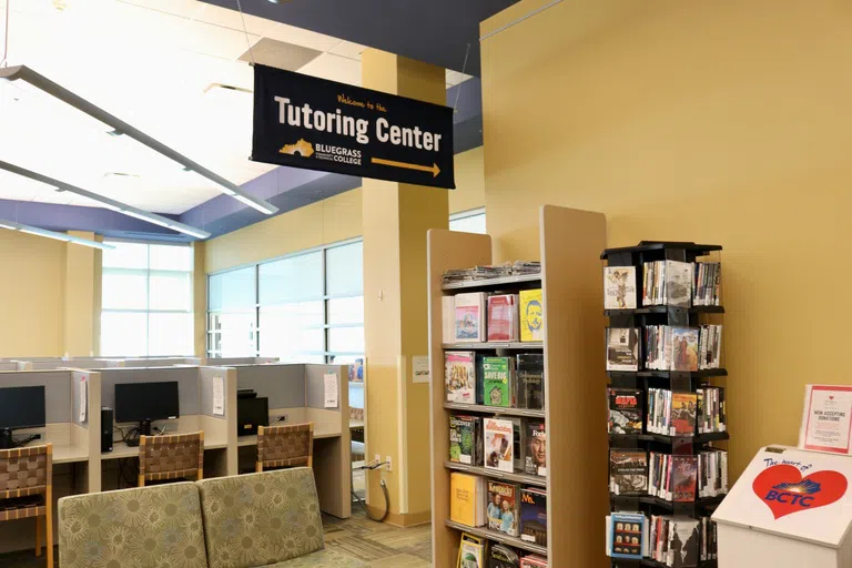 tutor center