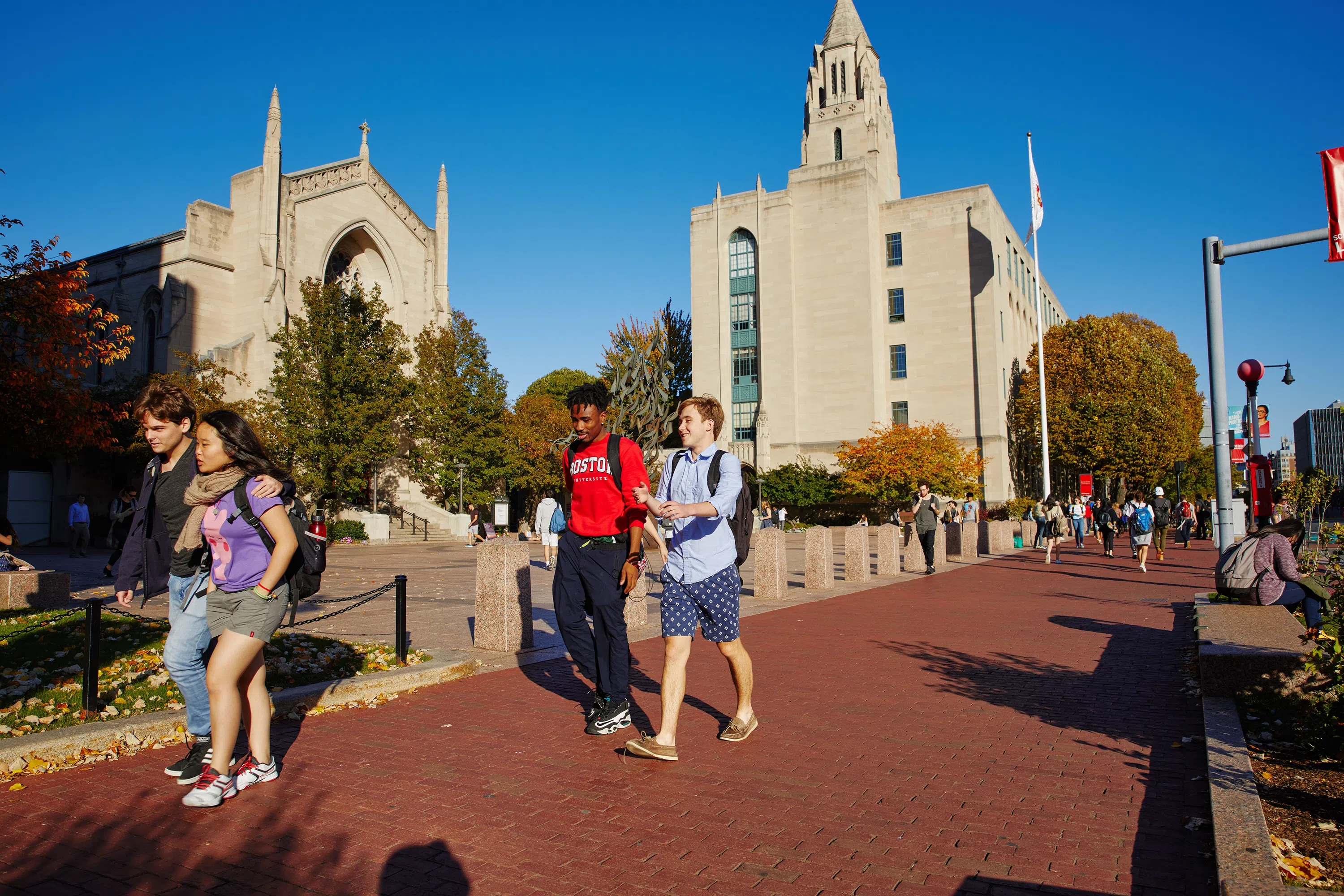 Boston University