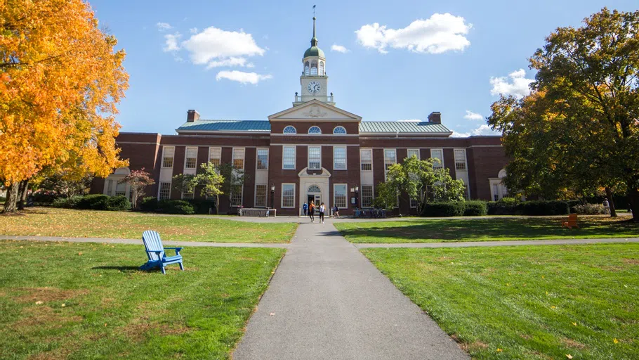 Bertrand Library