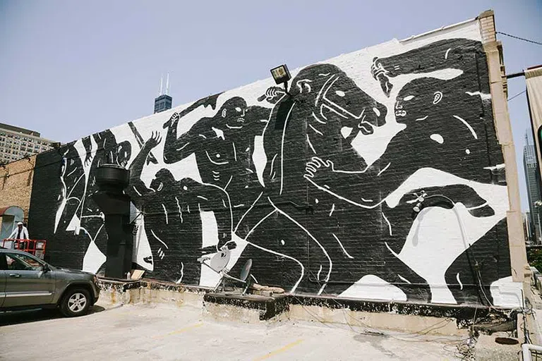 Cleon Peterson