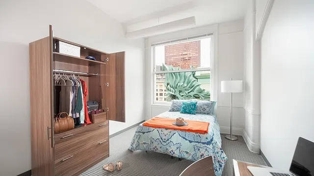 Single Bedroom