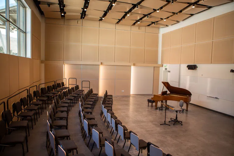 Choral Hall 