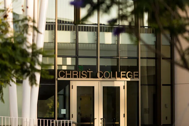 Christ College