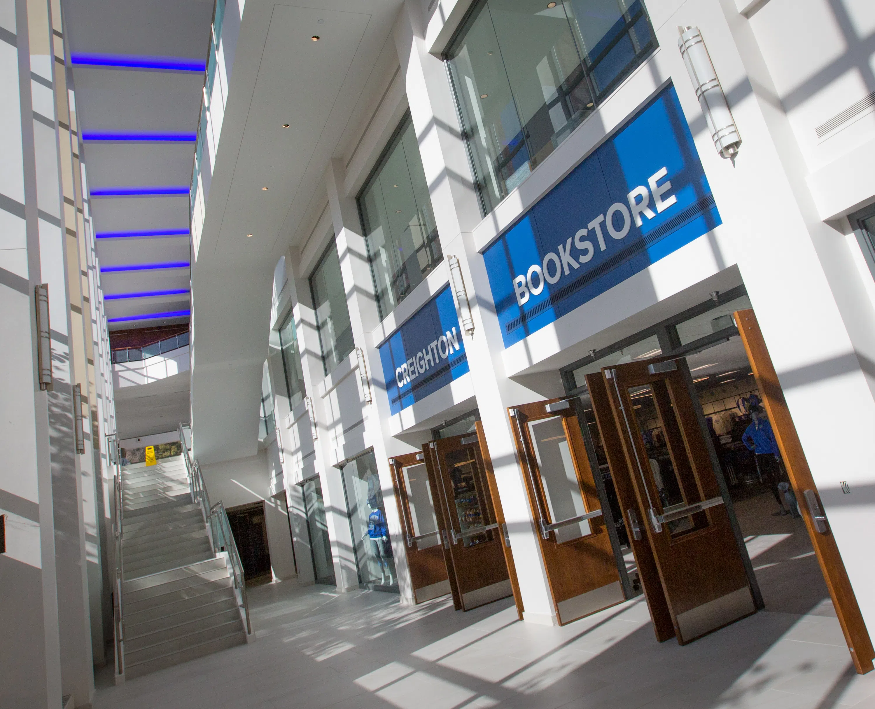 Creighton University Bookstore