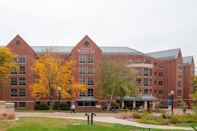 McGloin Hall