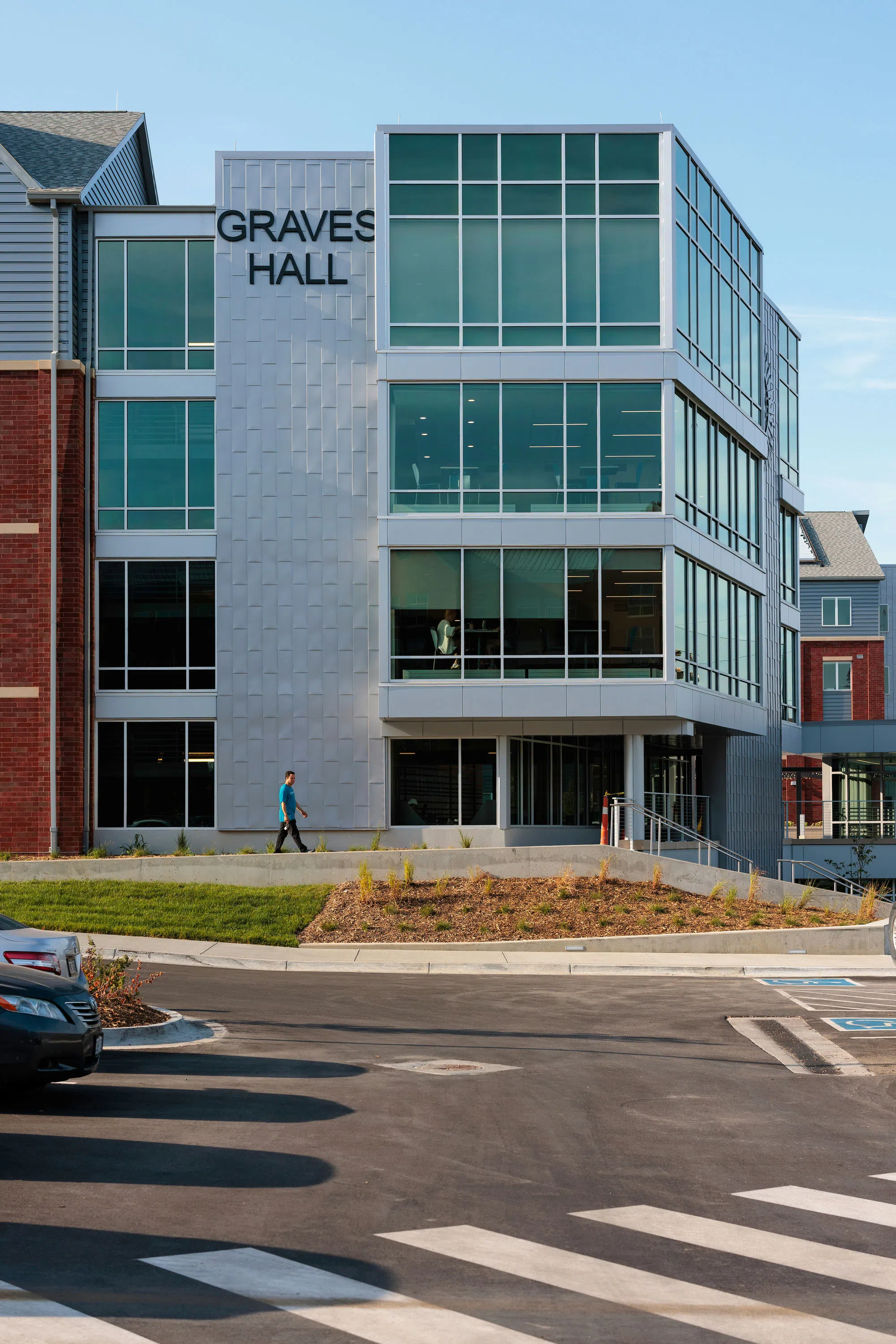 Student Bridge