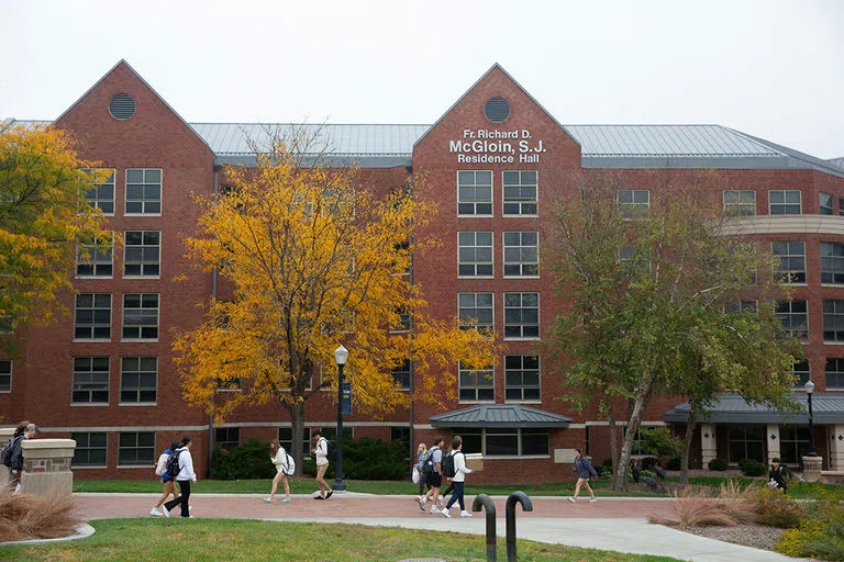 McGloin Hall