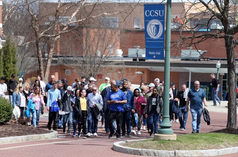 General Campus Tour