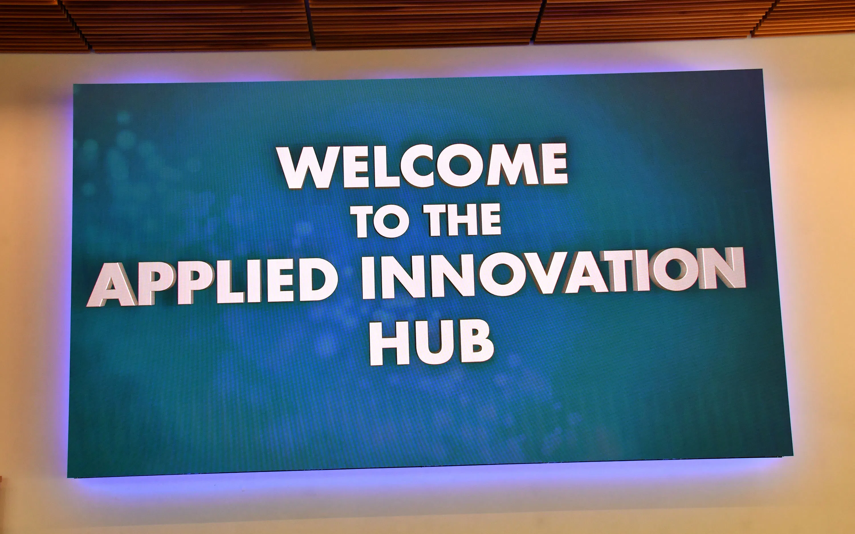 Applied Innovation Hub