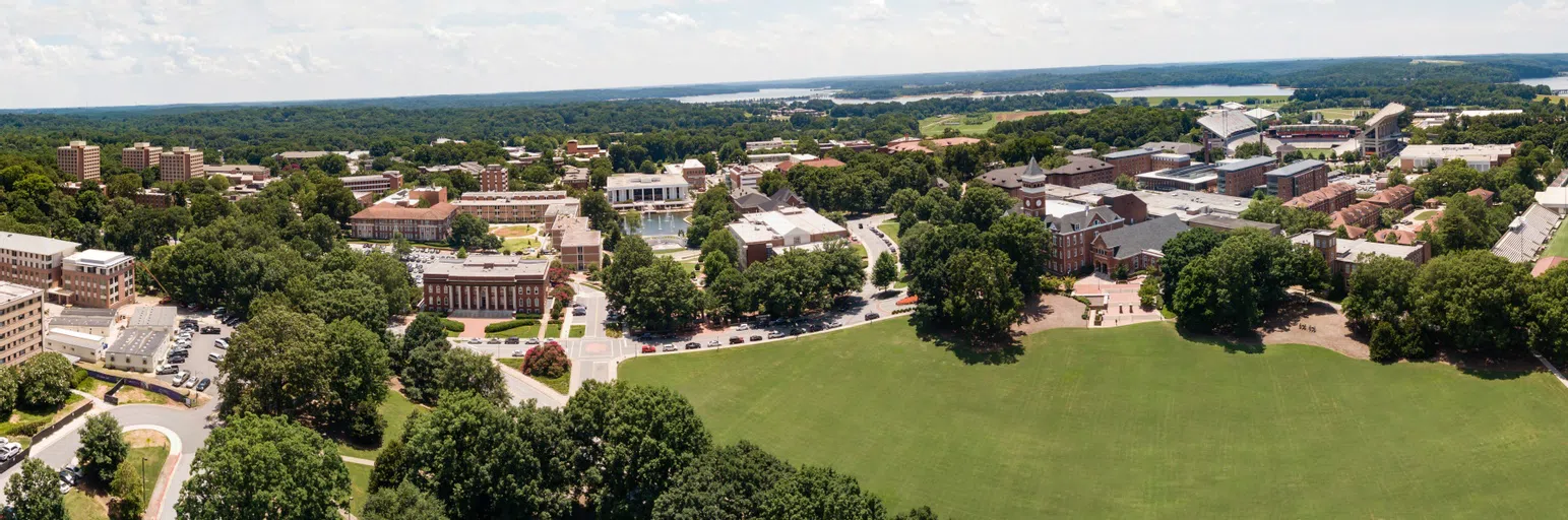 Coalition for College Tour