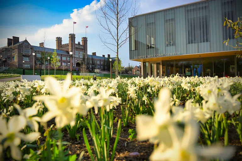 WashU Walk-Through ES