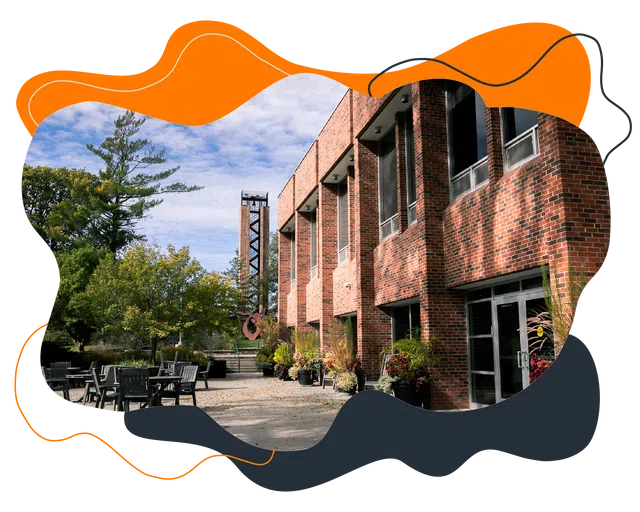 Doane illustration