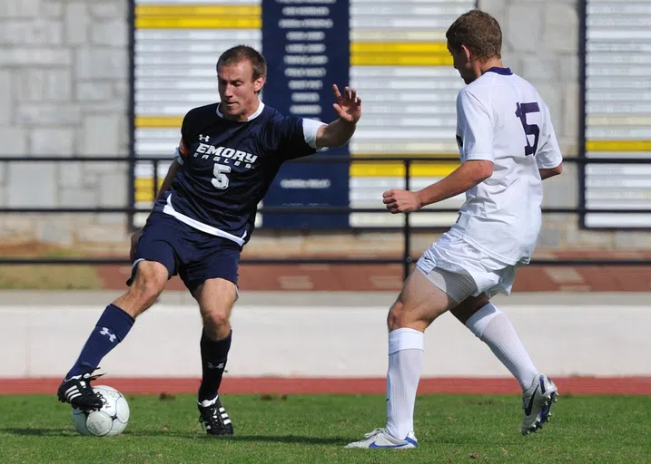 Athletics at Emory