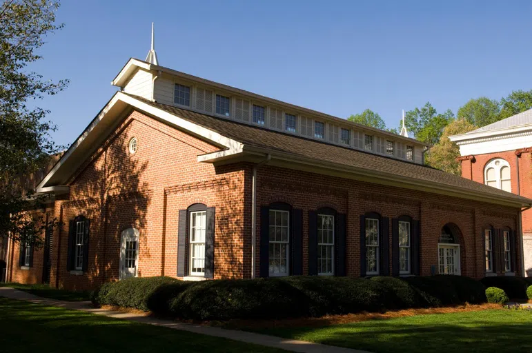 Hopkins Hall