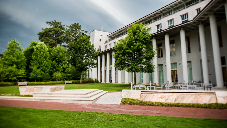 Goizueta Business School