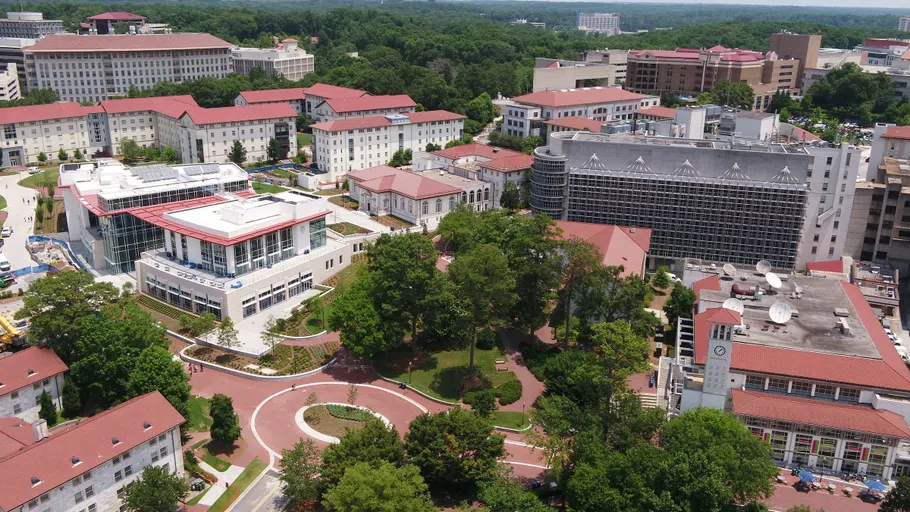 Emory University