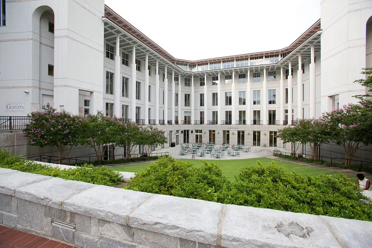 Goizueta Business School