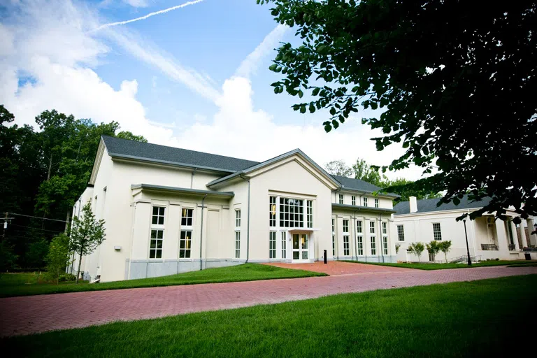 Oxford College Library