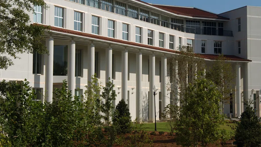 Goizueta Business School