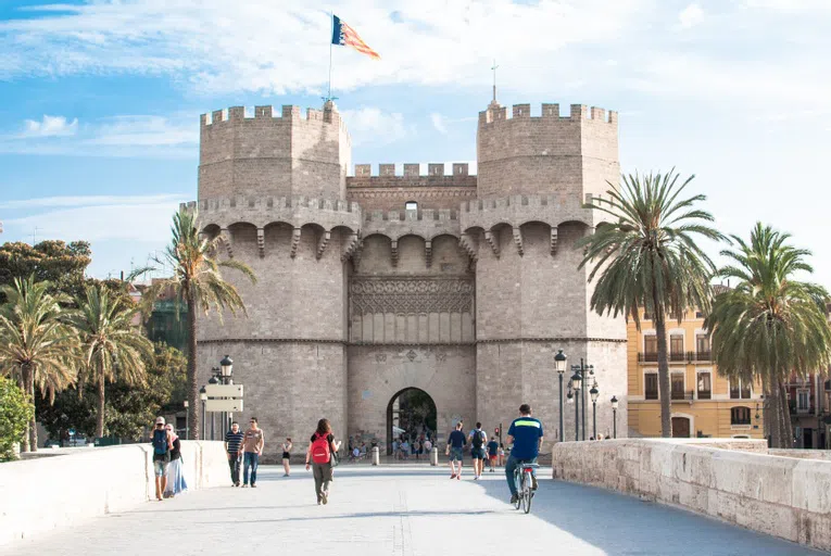 FSU Study Abroad: Valencia, Spain