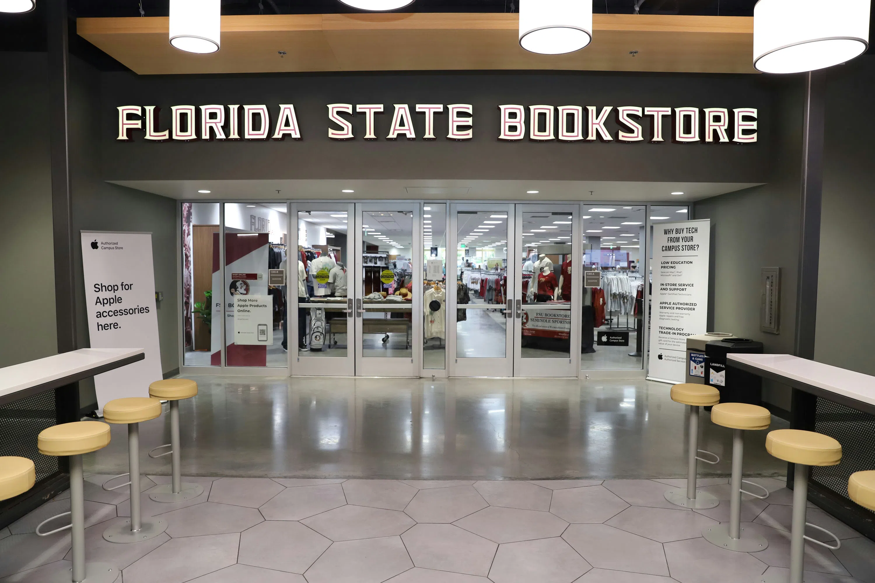 FSU Bookstore