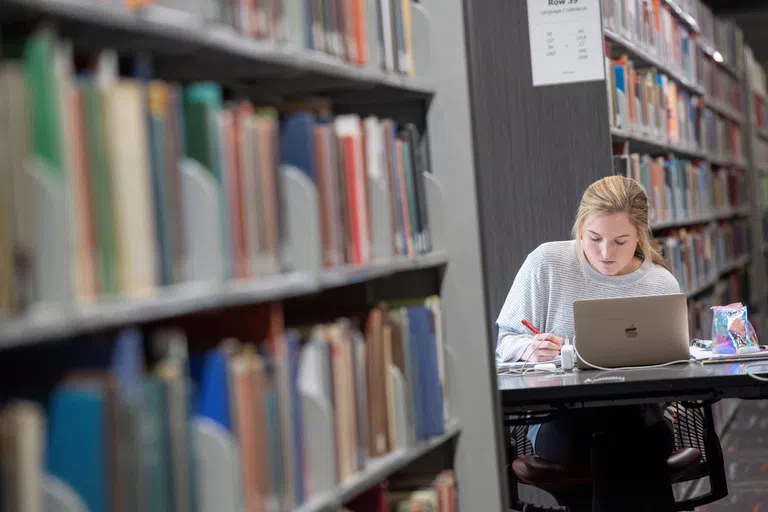 Strozier Library