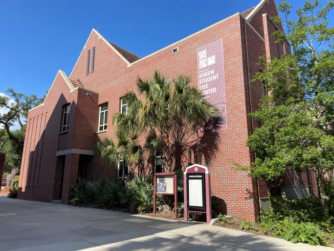 University Housing Office