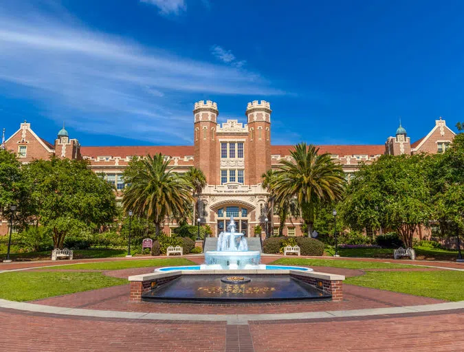 Tallahassee Campus Tour