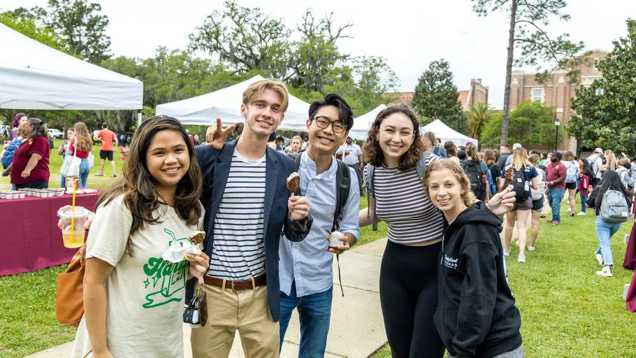 Ice Cream Social 