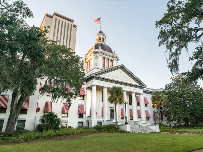 The State Capitol