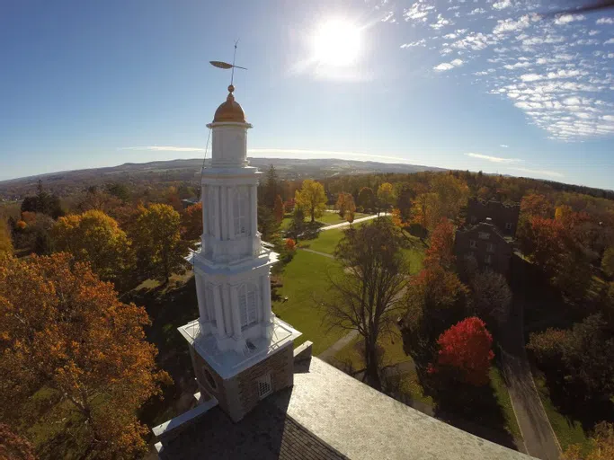 Hamilton College