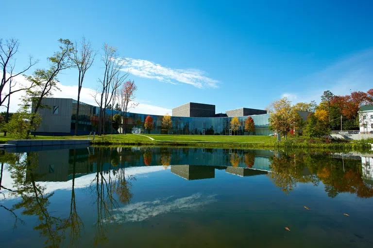 Kennedy Center at Hamilton College