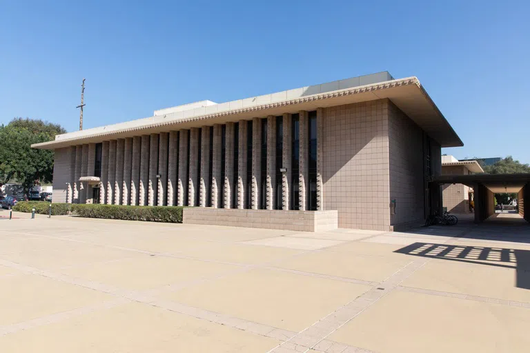 Parsons Engineering building