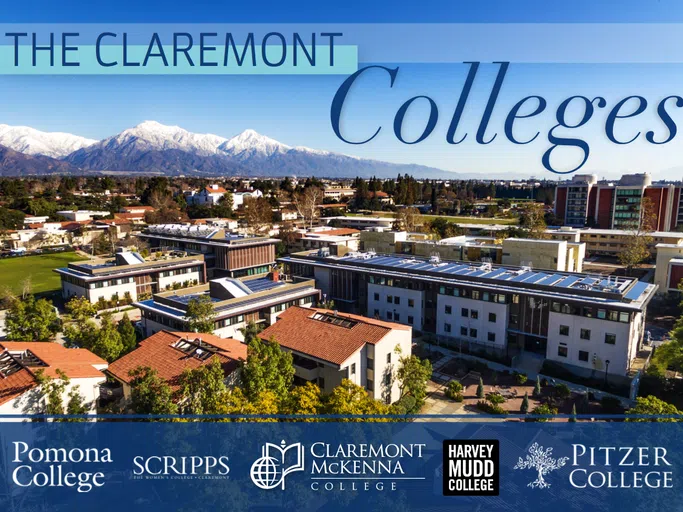 Picture of The Claremont Colleges