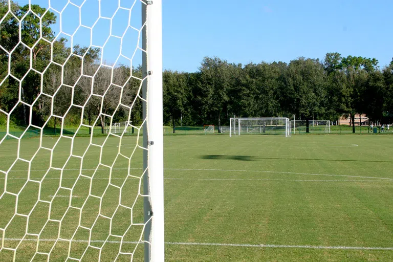 Soccer and Practice Field 