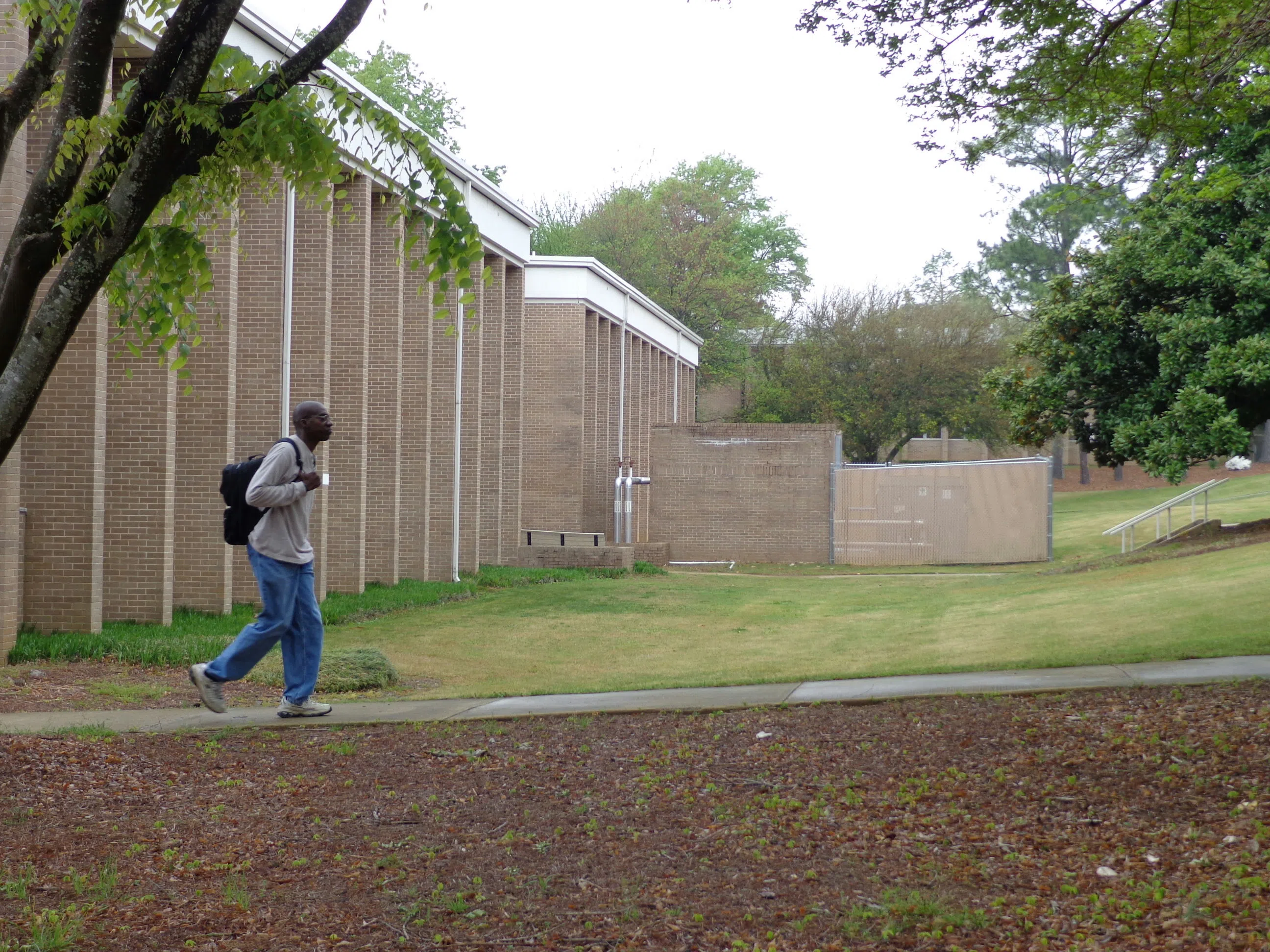 Student Bridge