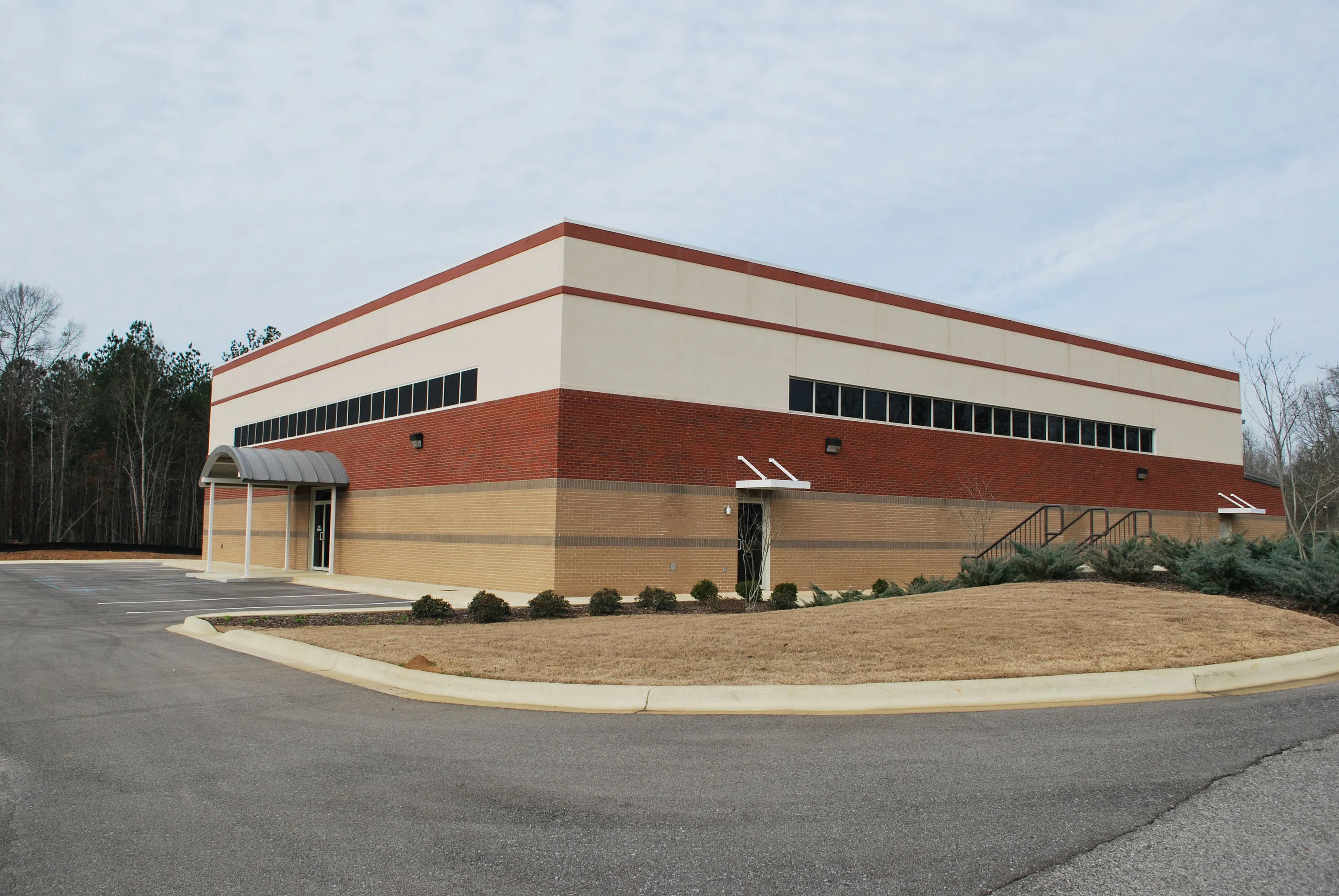 St. Clair-Pell City Campus (Jefferson State Community College's St ...