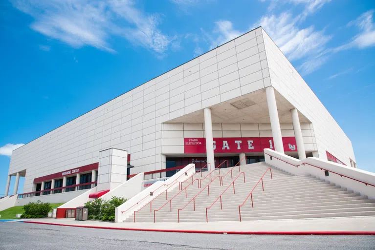 Montagne Center