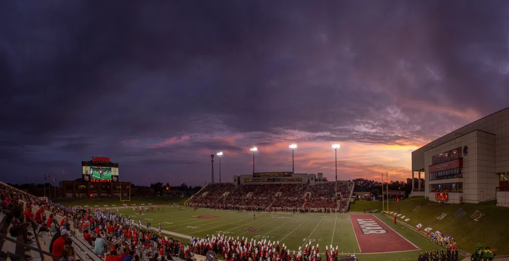 Provost Umphrey Stadium