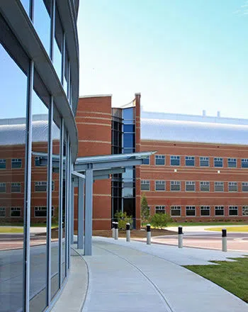 Macon Campus