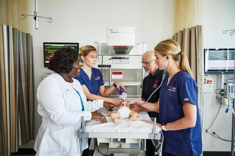 Nursing Labs