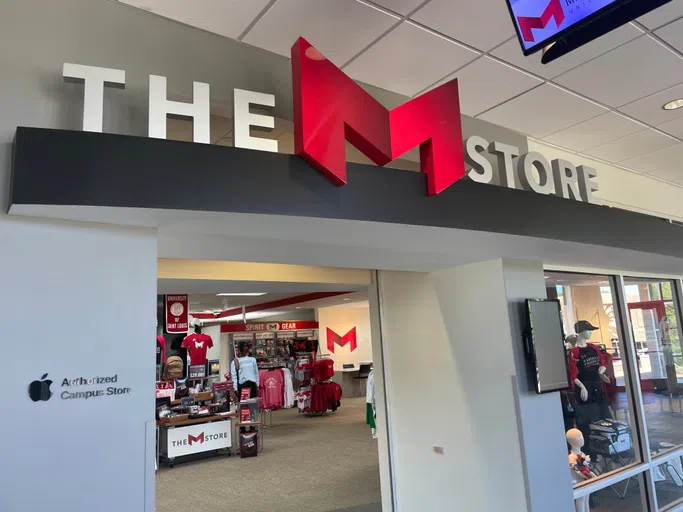 M-Store